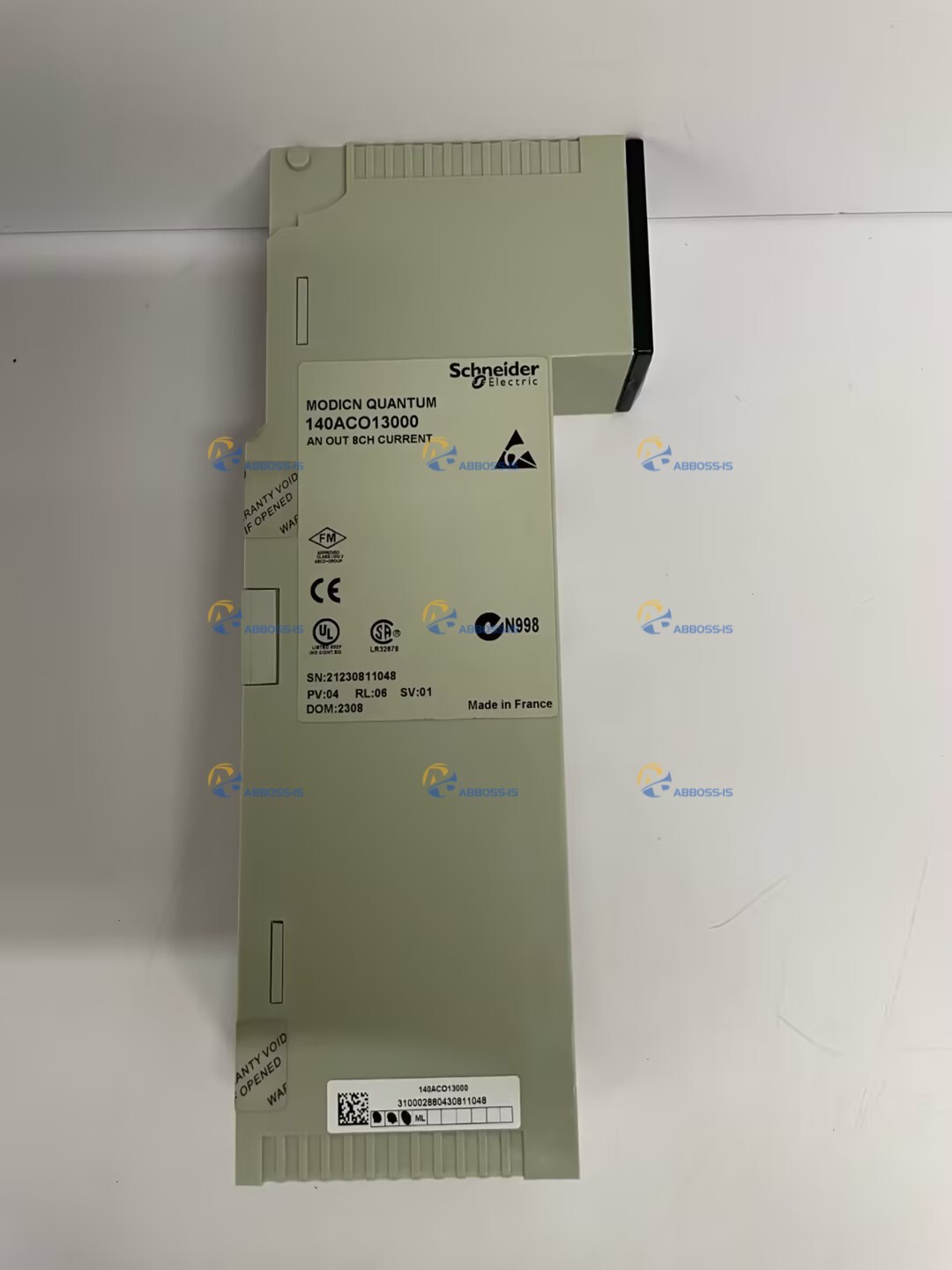 1PC New Schneider 140ACO13000 Analog Output Module In Box Expedited Shipping