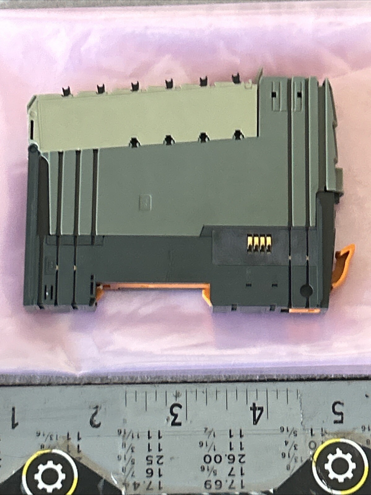 B&R X20DI9371 Input & BM11 Base_MULTIPLE IN STOCK!_WARRANTY_*OVERNIGHT AVAILABLE