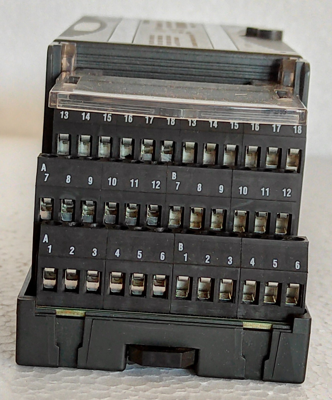 GE FANUC IC200ALG430K Analog Mixed Module