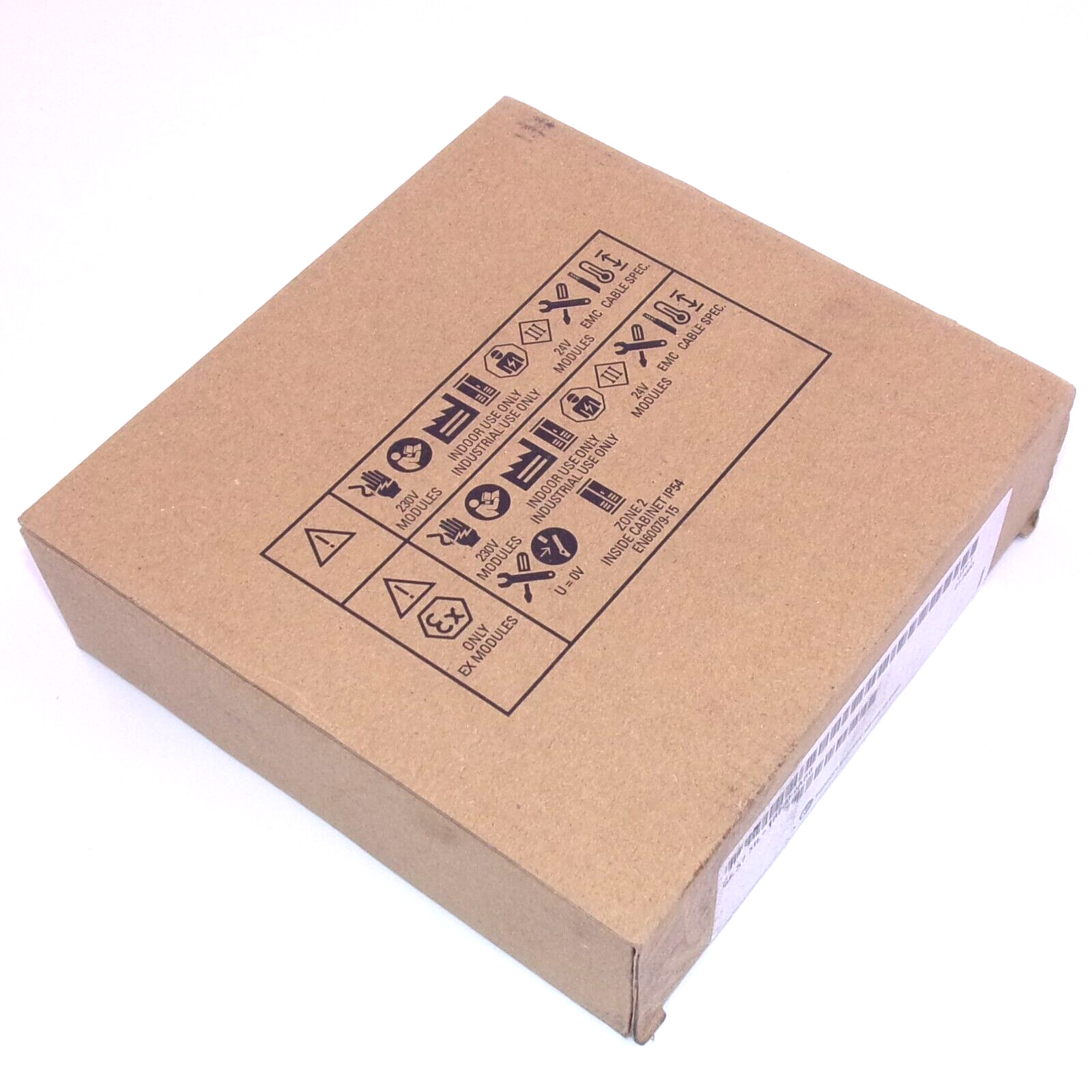 Siemens SIMATIC S7-1500 8 x 24VDC/2A Digital Output Module 6ES7522-1BF00-0AB0