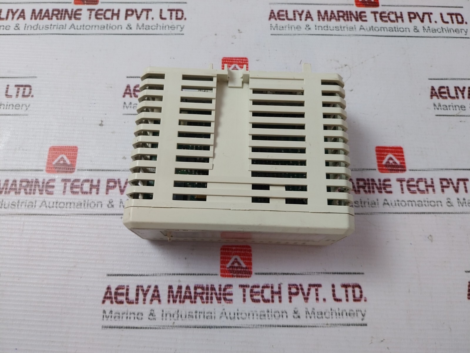 ABB DI810 Digital Input Module 3BSE008508R1