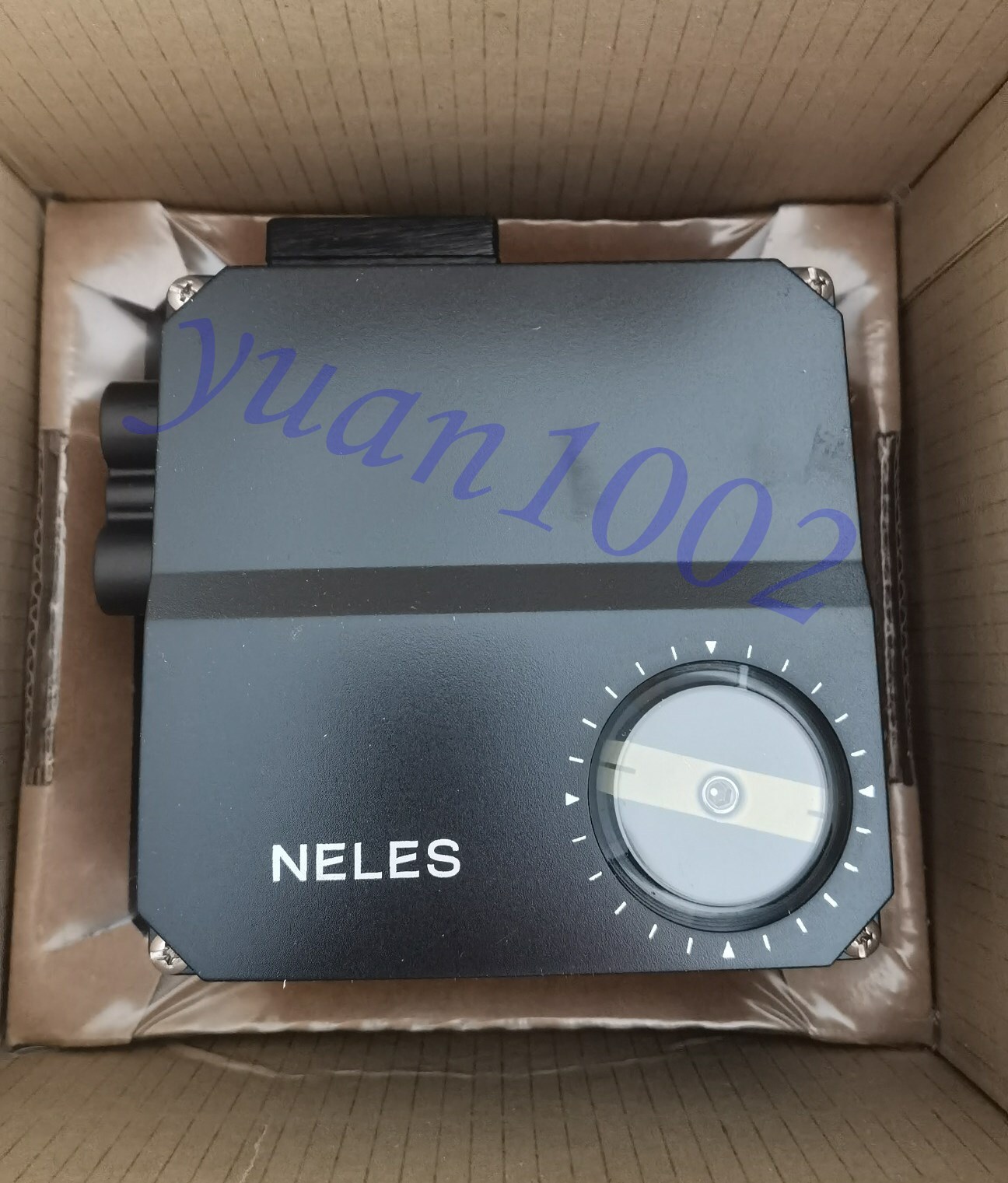 1PCS NEW Metso NE724/S1 Valve positioner Fast FedEx or DHL$