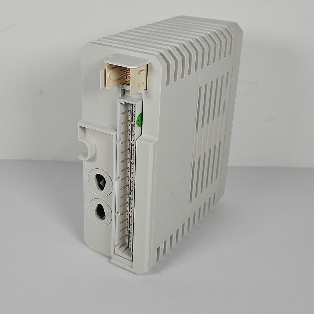 ABB 3BSE069054R1 PR:A DI828 16 Channel Digital Electric Input I/O System Module