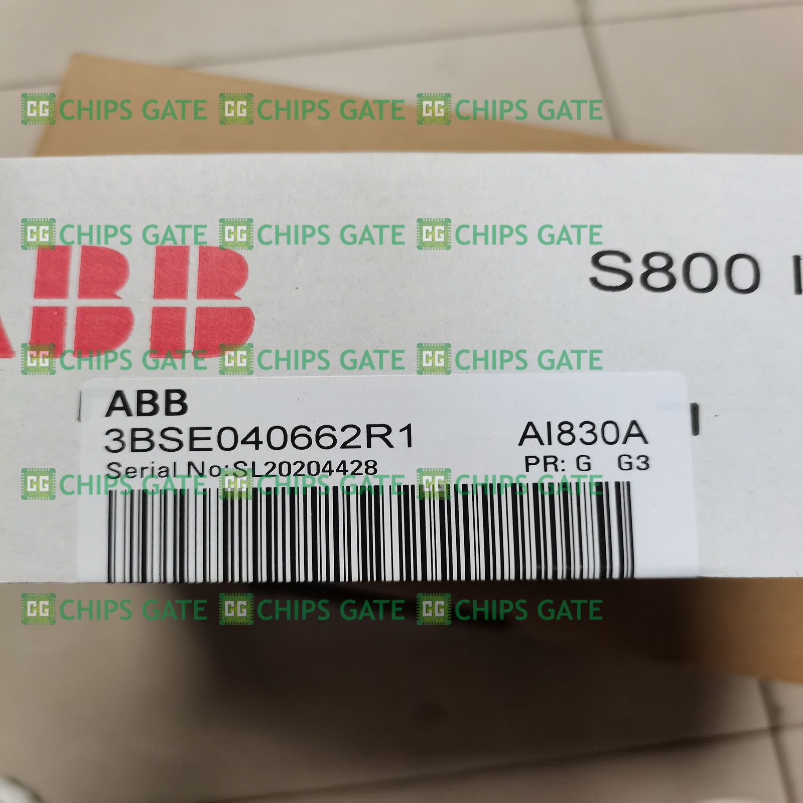AI830A 3BSE040662R1 Brand New Module Fast ship