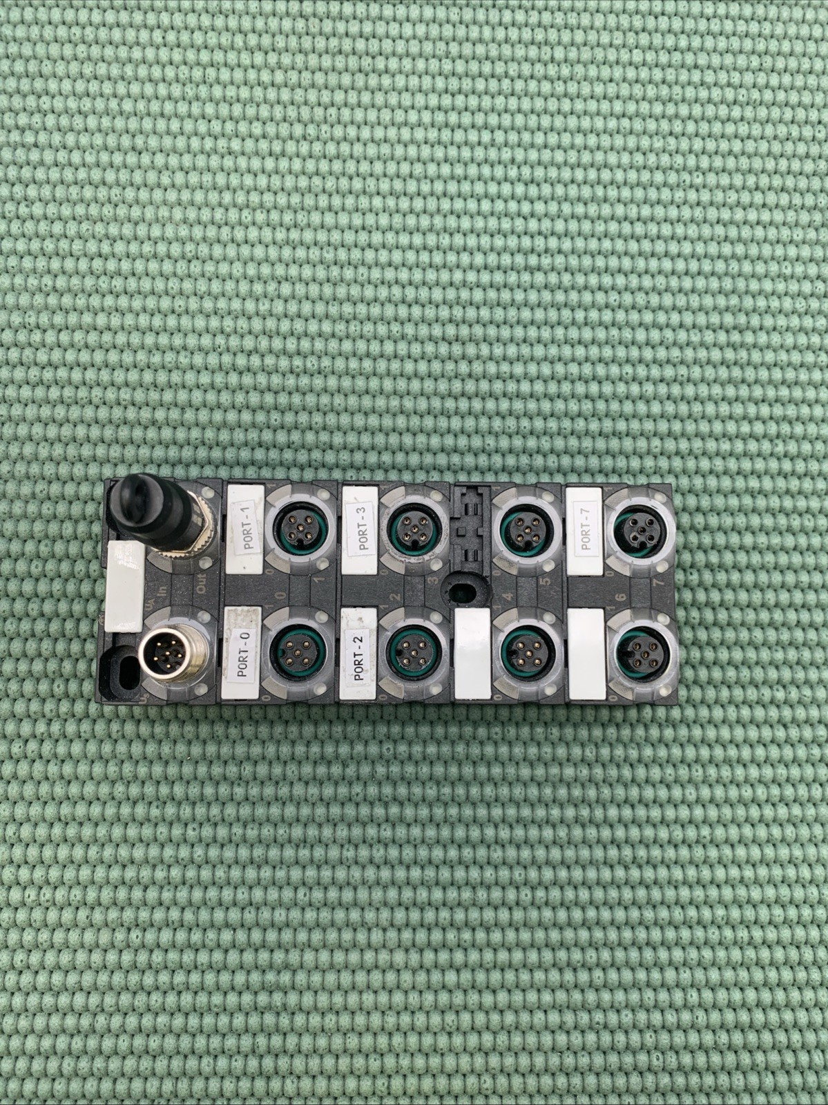 Murr Elektronik 56601 / Cube67 (Used)