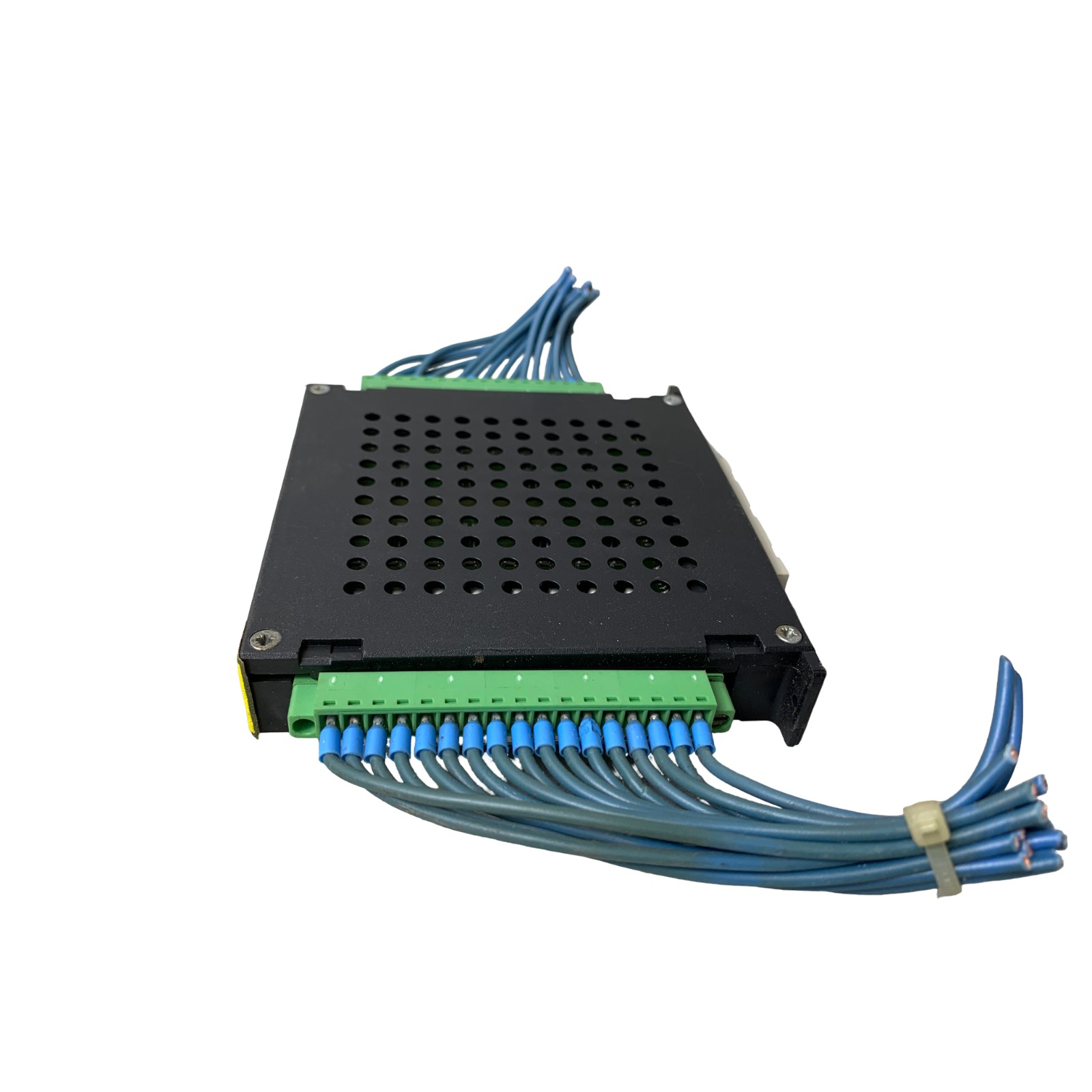 Stange Elektronik CAN 32-A E/A I/O Module