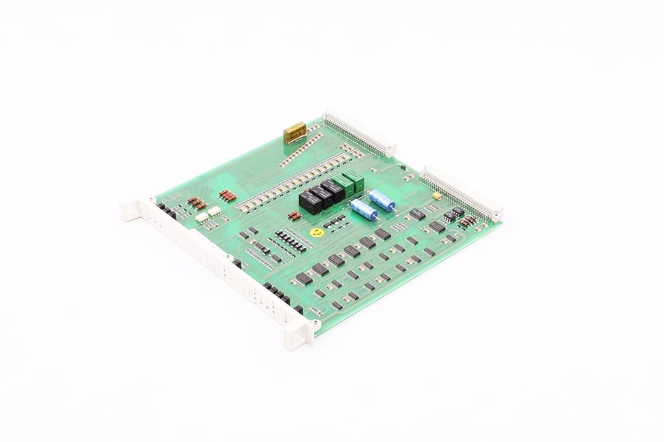 3HAB2211-8/1 DSQC256A ABB – Refurbished – 24 Months Warranty
