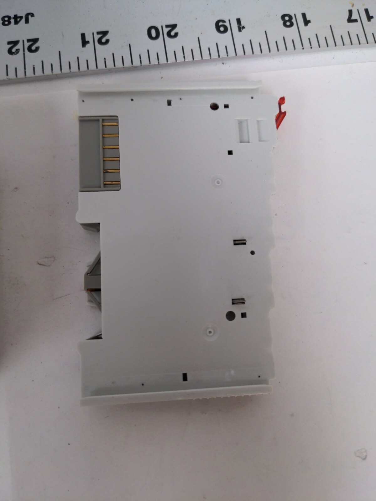 Beckhoff INTERLINKBT DIGITAL OUTPUT KL2134, NEW