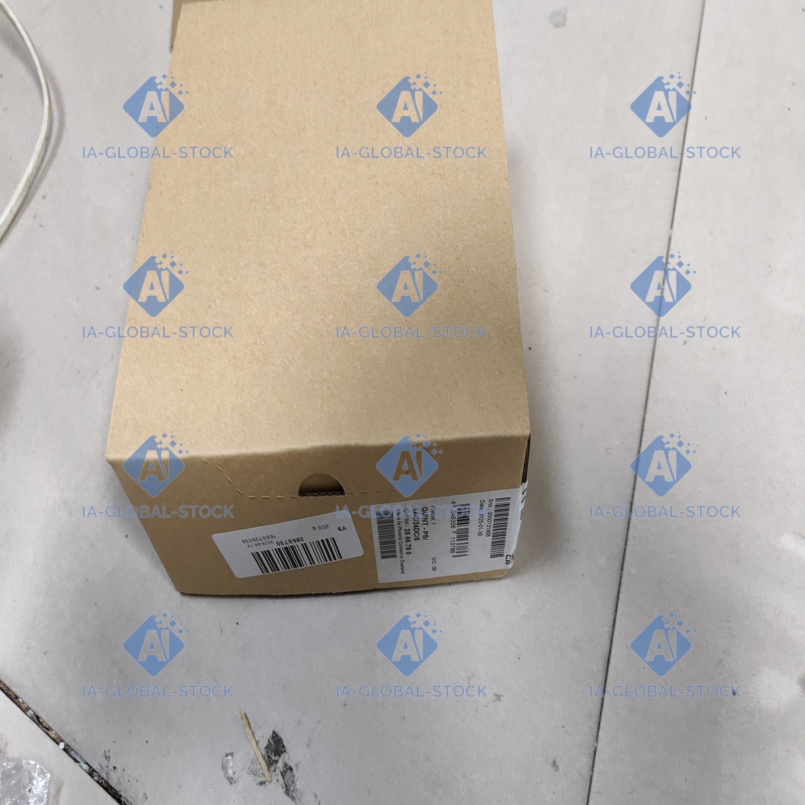Free Shipping 1PC NEW Phoenix 2866750 Warranty Included