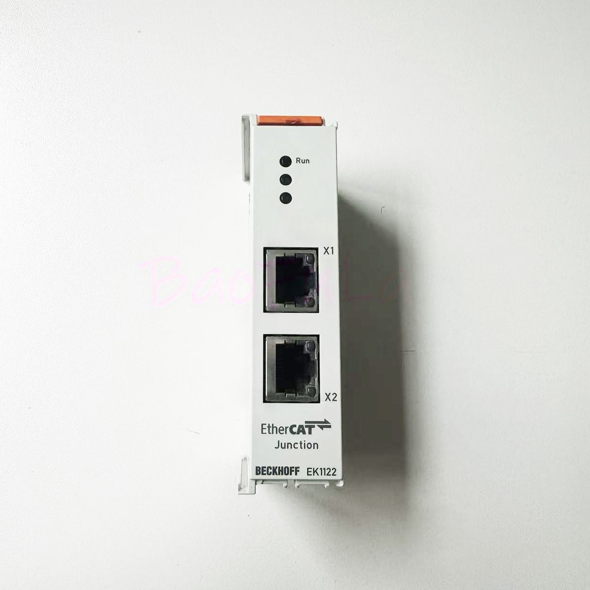 1PCS Brand New BECKHOFF EK1122 2-Port EtherCAT Junction Module fast ship