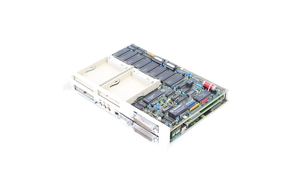 6FM1470-3CA21 SIEMENS – Refurbished – 24 Months Warranty