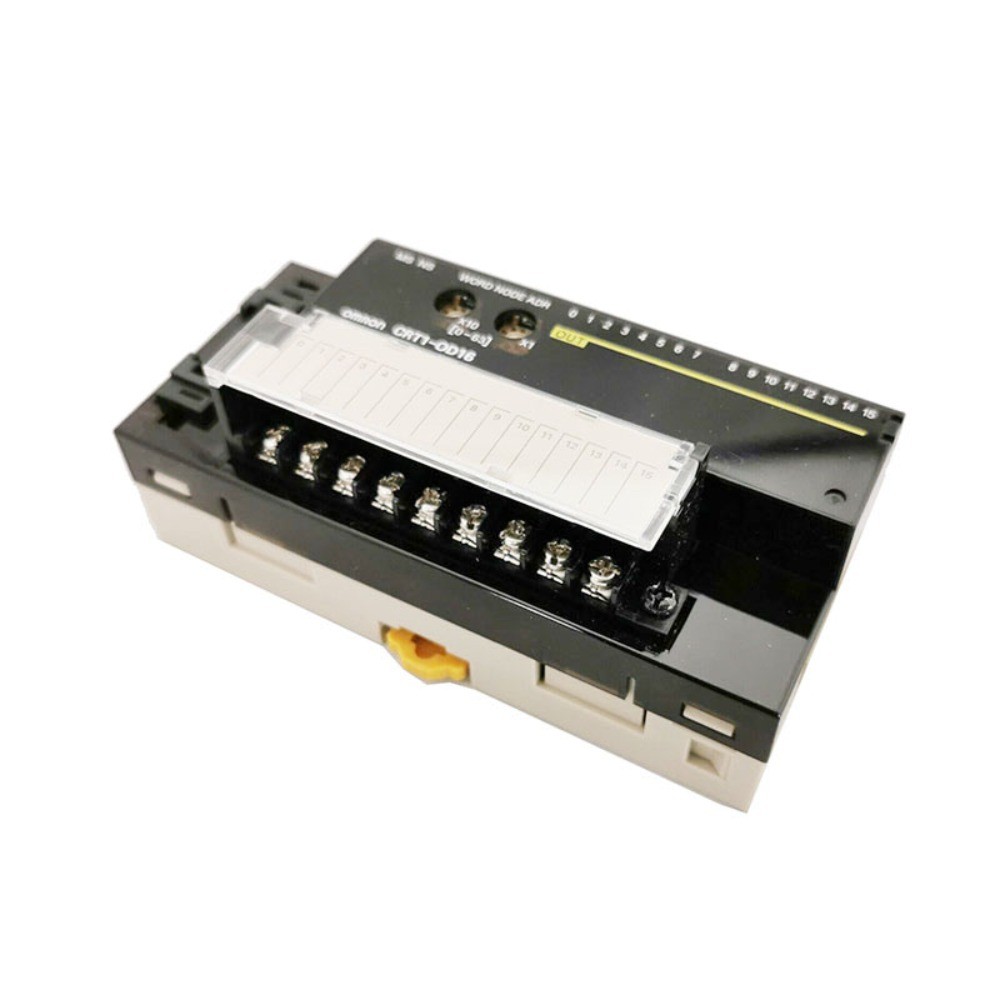 New Original Omron Remote Terminal CRT1-OD16 CRT1-ID16 CRT1-ID16-1 CRT1-OD16-1