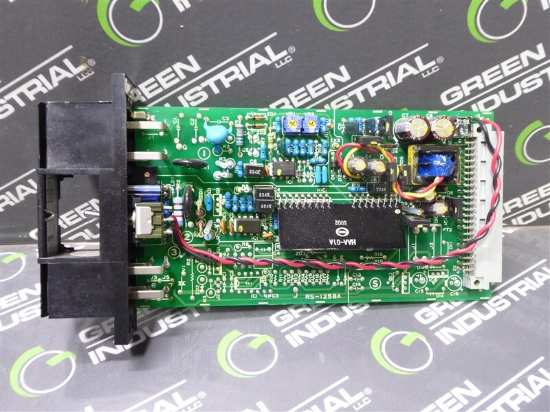 USED Daiichi TRS-11 Input / Output Unit