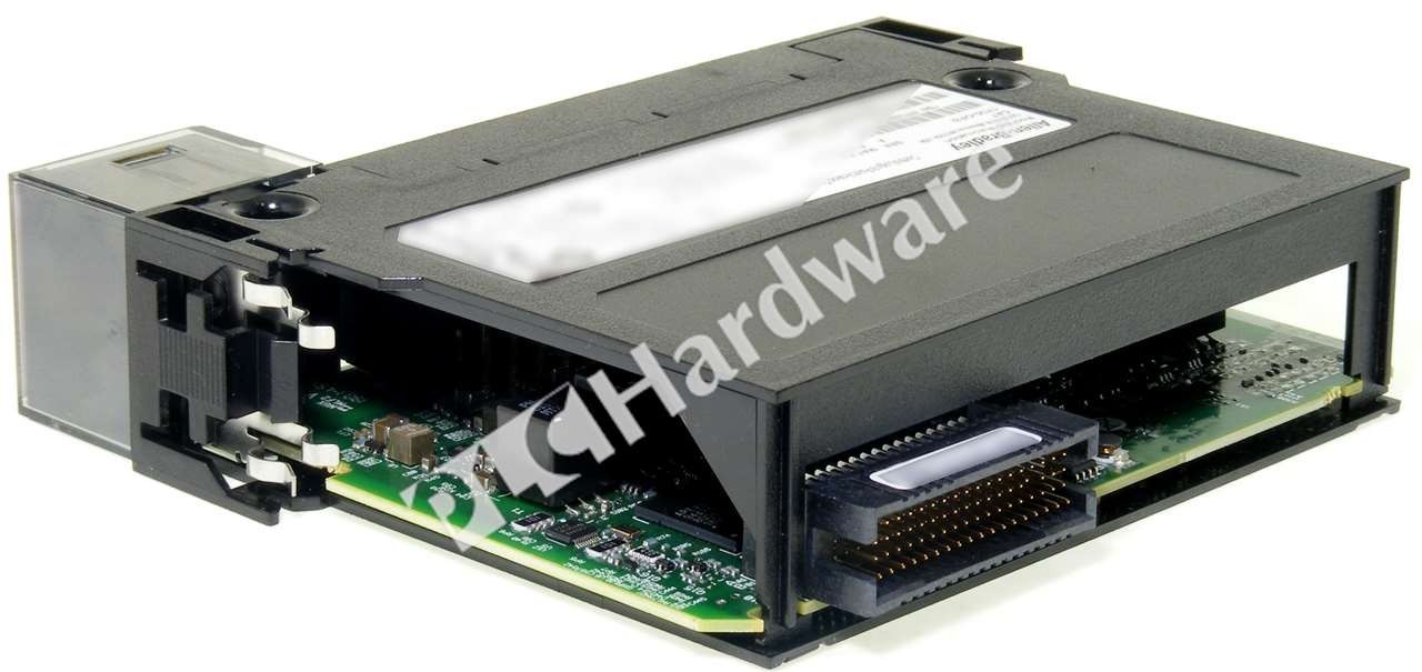 Open Pre-owned Allen Bradley 1756-OF8I /A ControlLogix 8P Current/Voltage Output