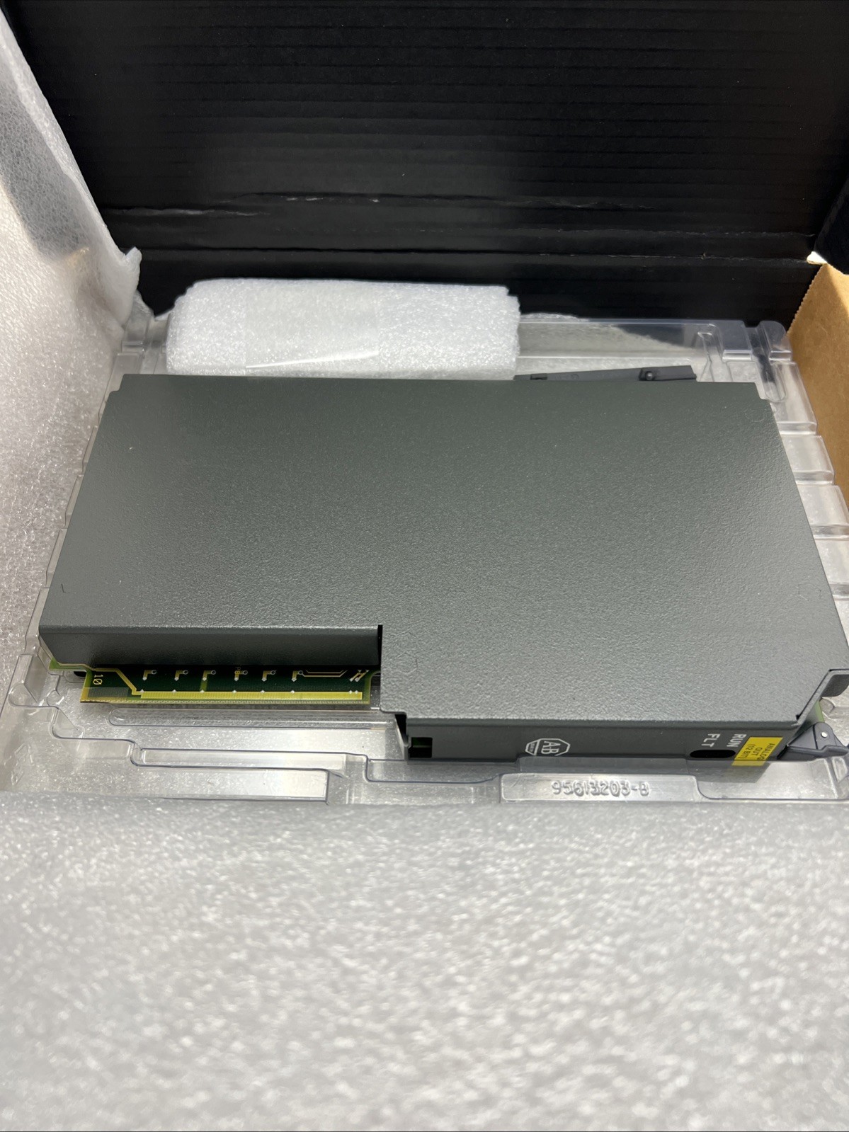 NEW IN BOX ALLEN-BRADLEY PLC-5 ANALOG OUTPUT MODULE 1771-OFE1 SERIES B