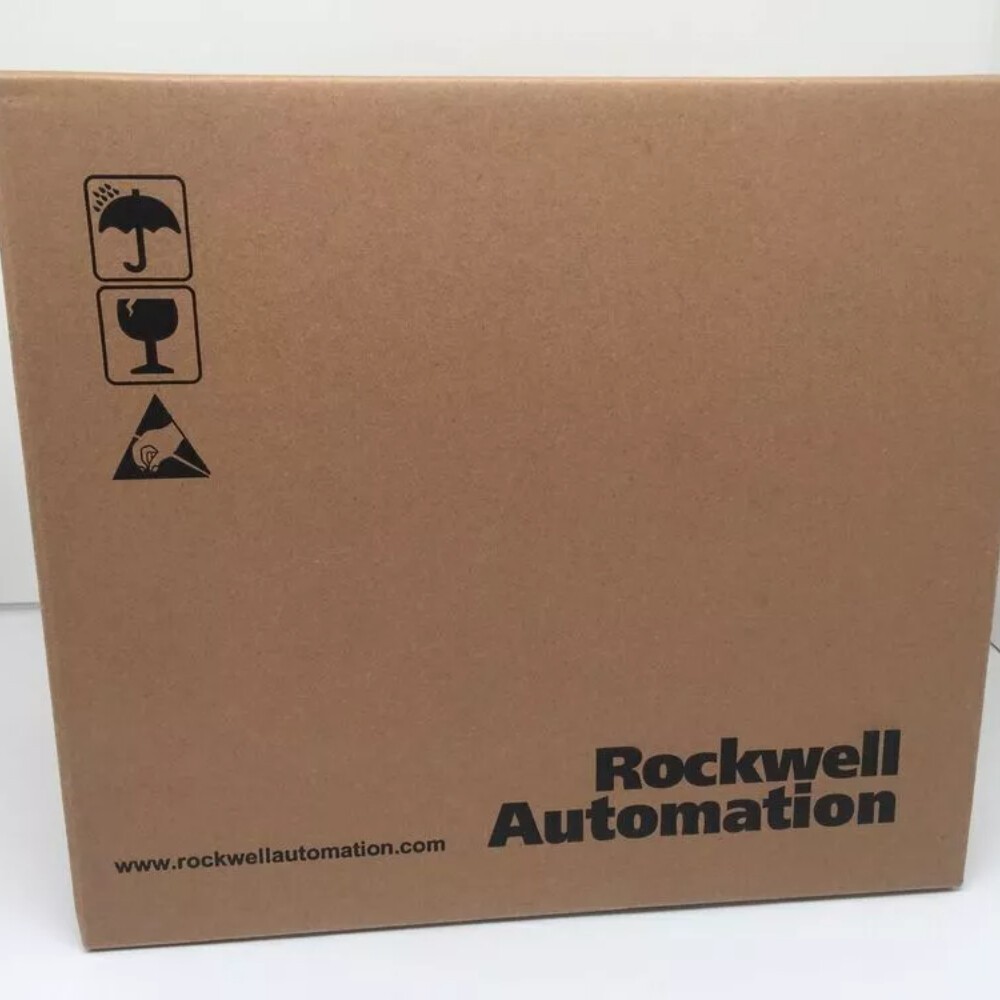 New Allen Bradley 1769-OB16 Output Module CompactLogix 16pt 24VDC US Stock