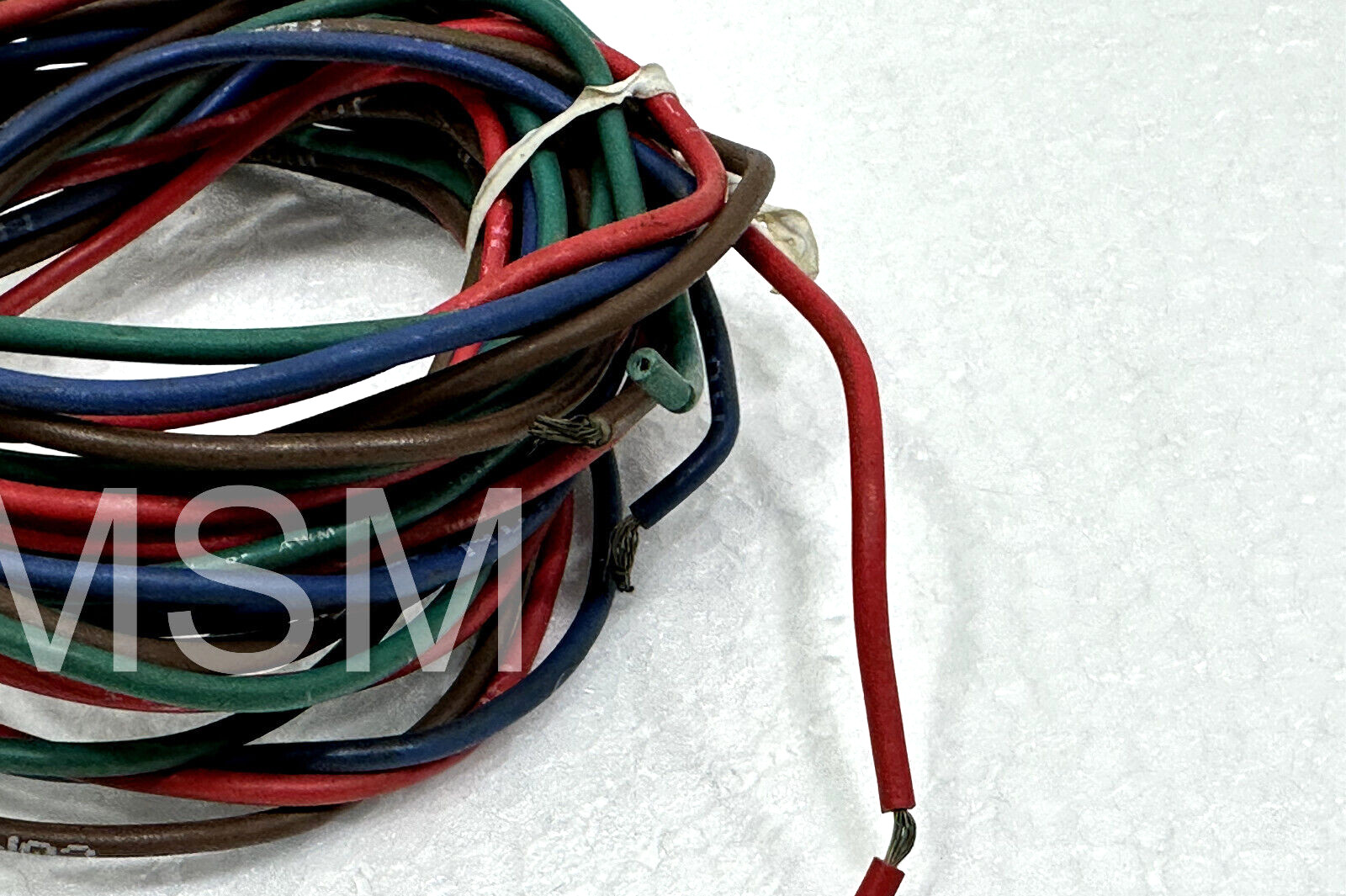 ITT Neo-Dyn Pressure Switch 130P41C6HNR 2 TO 12 PSIG