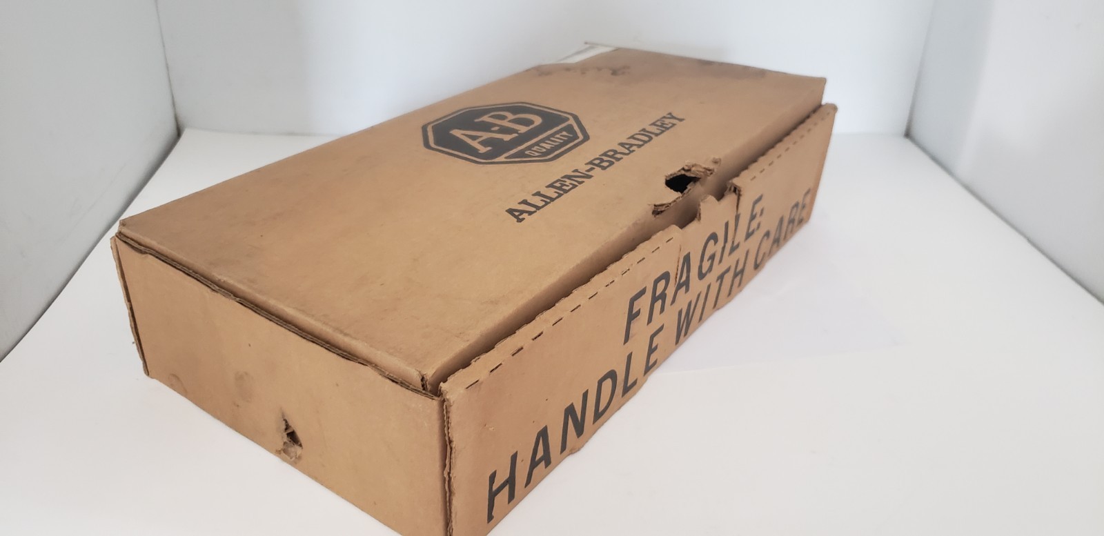 ALLEN BRADLEY 1771-OD ISOLATED AC OUTPUT MODULE, SERIES C, 120V, NIB