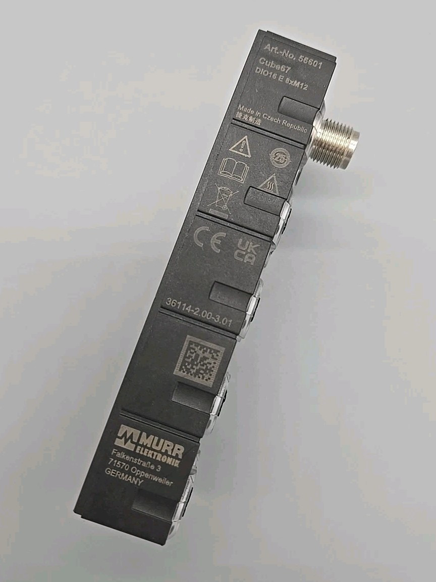 Murr Elektronik ART.NO 56601