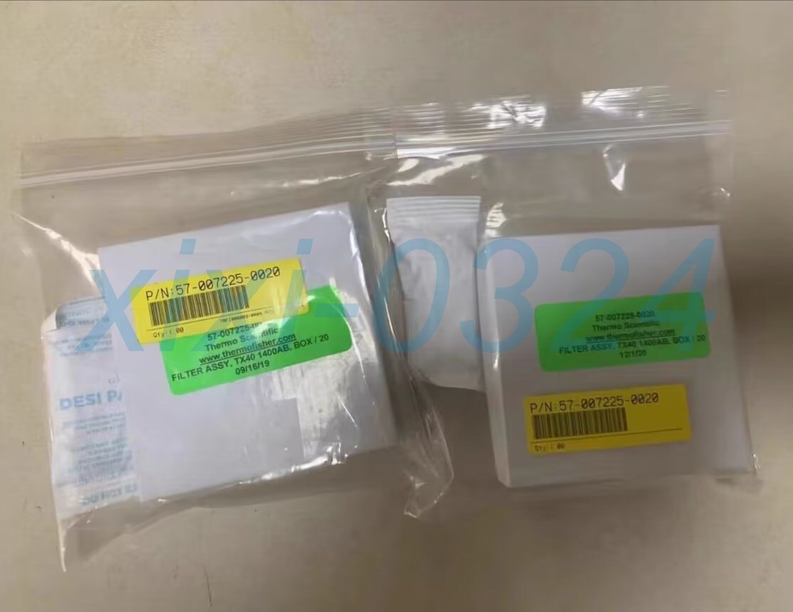 1pcs NEW ThermoFisher 57-007225-0020 1405 sampling membrane DHL shipping