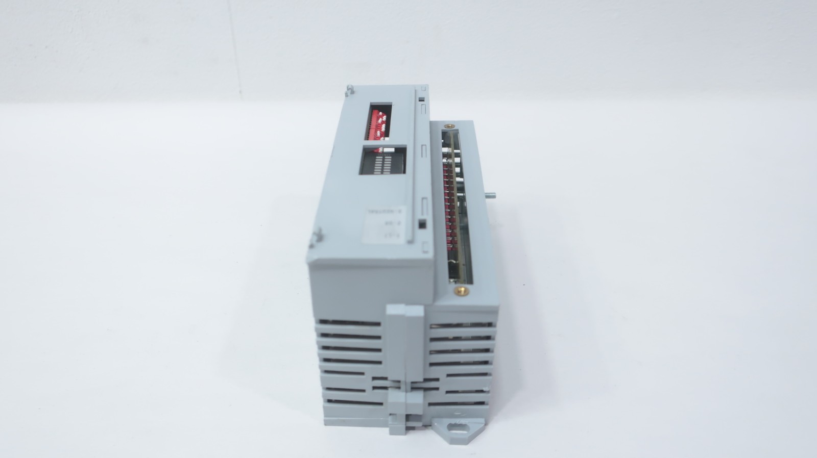 Allen Bradley 1791-0A16 Output Module Ser B