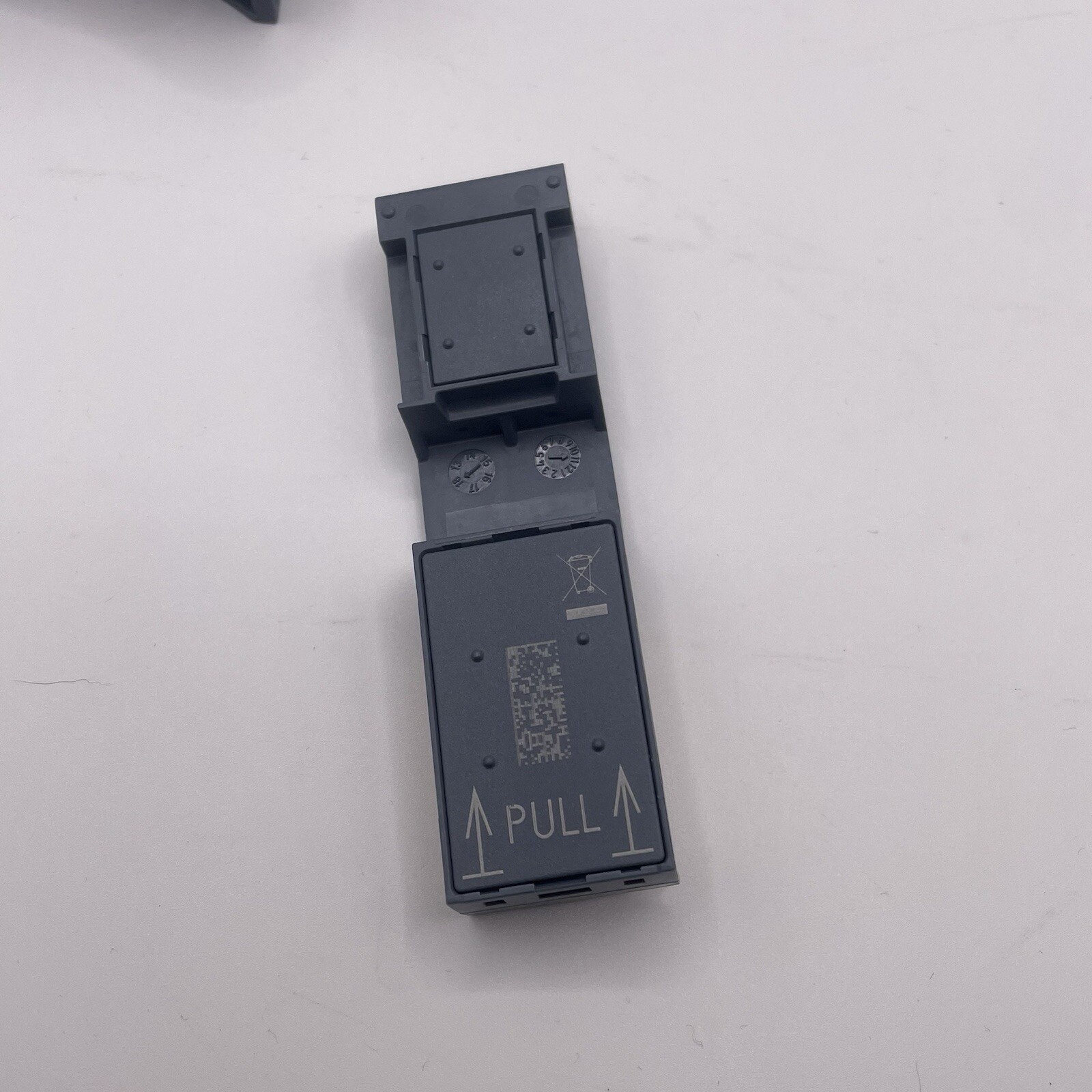 SIEMENS 6ES7522-1BF00-0AB0 Digital Output Module Simatic S7-1500