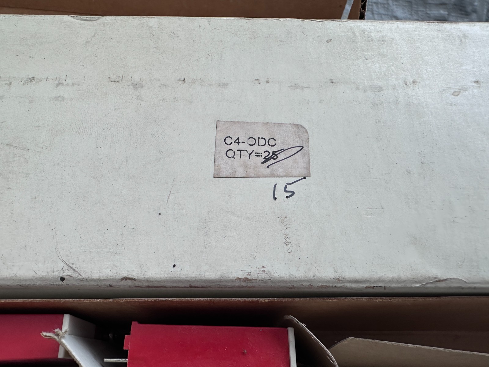 Crouzet Gordos C4ODC 84116410 I/O Module (Lot of 3)