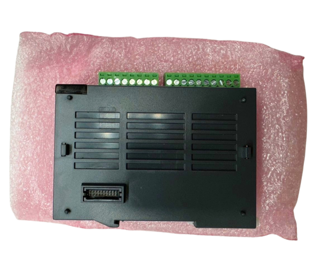 Horner HE599DIM610A SmartRail Module, 5VDC @ 40mA, 24VDC @ 4mA/PT, 16PT/COM