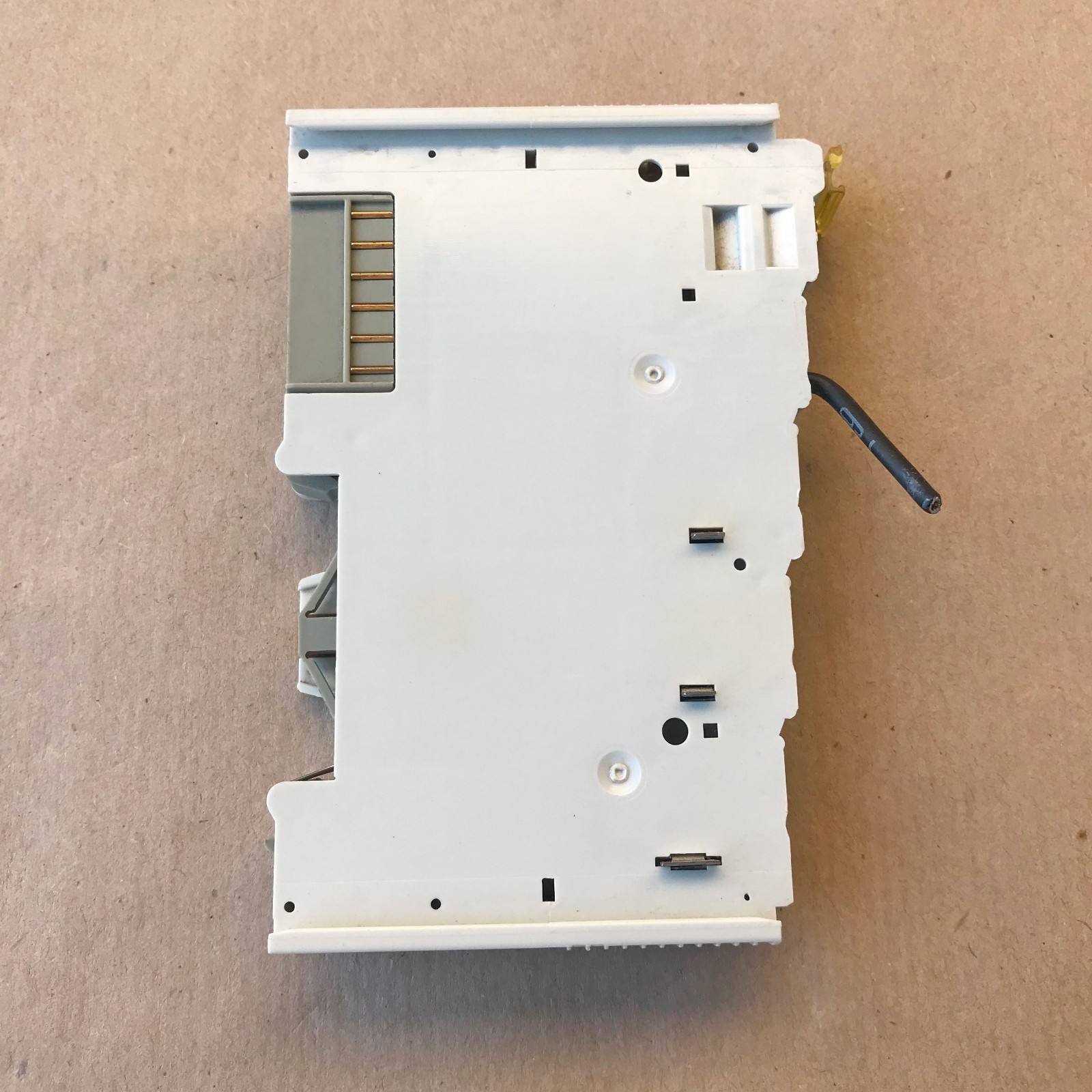 WAGO 750-400 DIGITAL INPUT MODULE