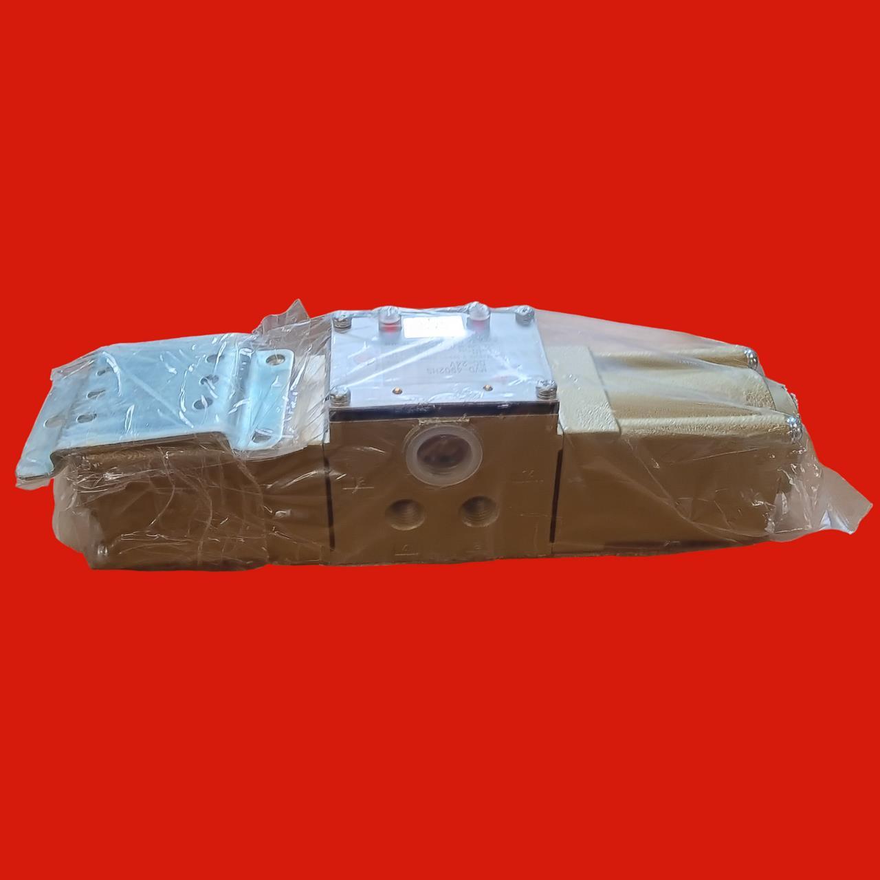 Azbil MVD-4902HS DC-24V Solenoid Valve