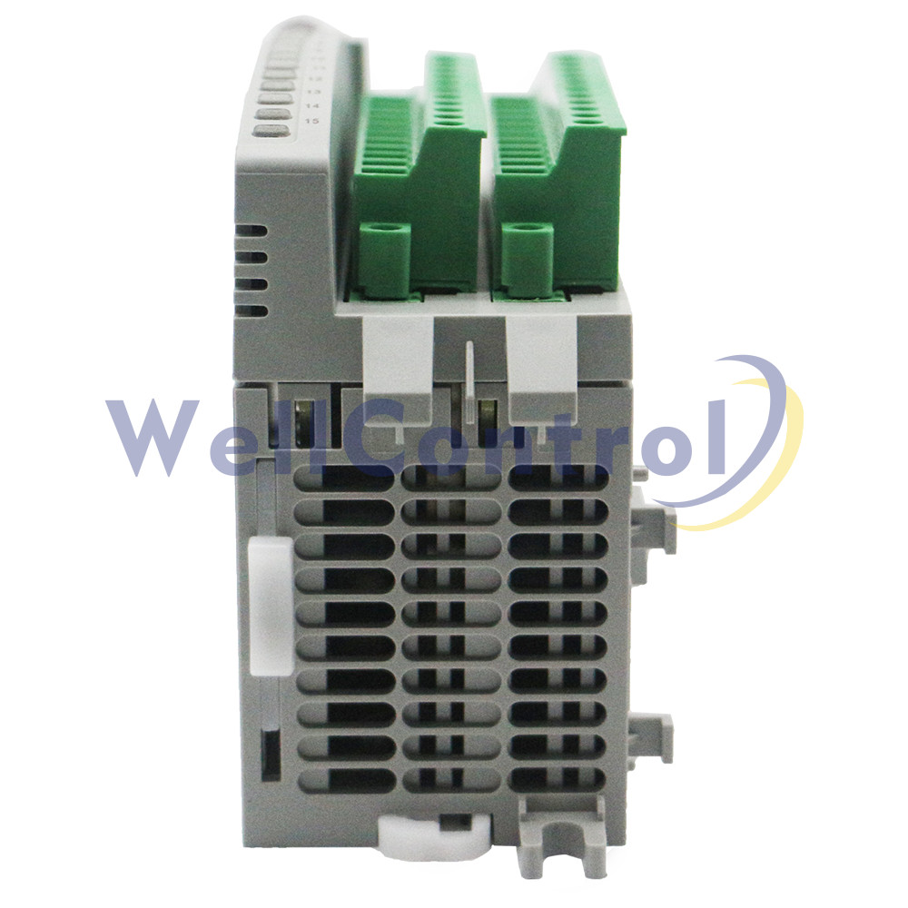 New Allen Bradley 2085-OW16 Micro850 Output Module 16 Point AB 2085OW16