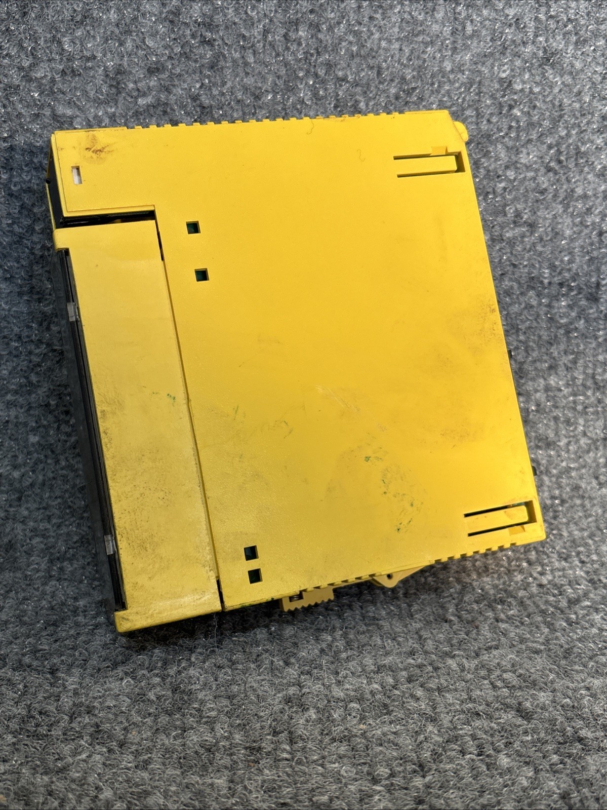 Fanuc A03B-0807-C103 D AID16C#d IOo Model A 16PT 24VDC Input Module Used