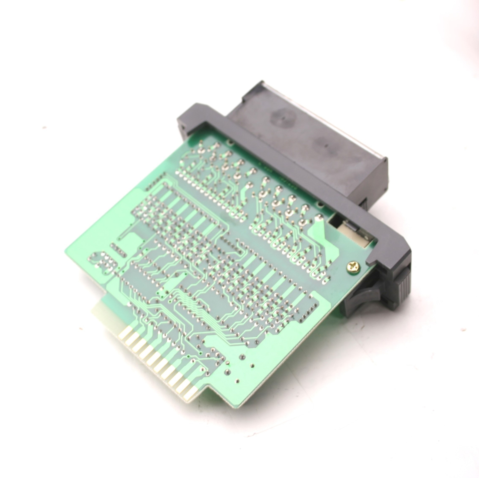 Siemens Simatic TI305-55N Input Module, 16 Point, 24VAC/DC, 50/60Hz