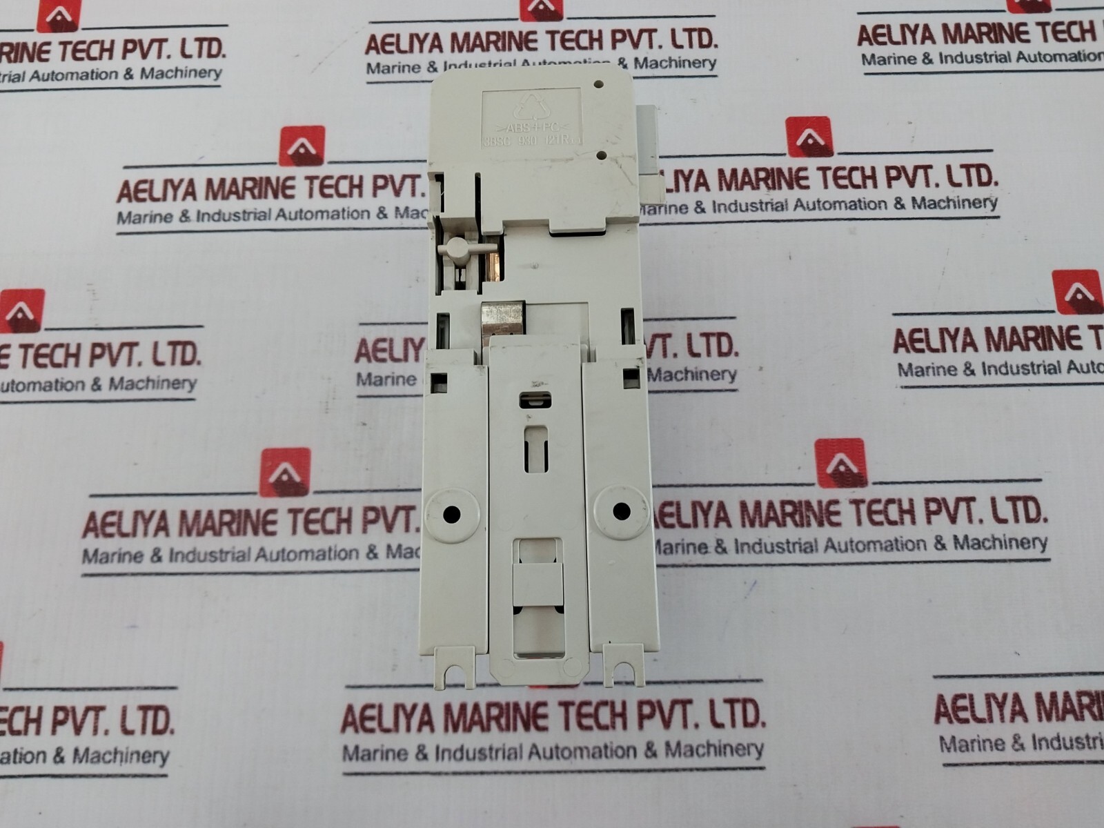 ABB AI830A 3BSE040662R1 Analog Input Module 3BSE013230R1 Termination Unit