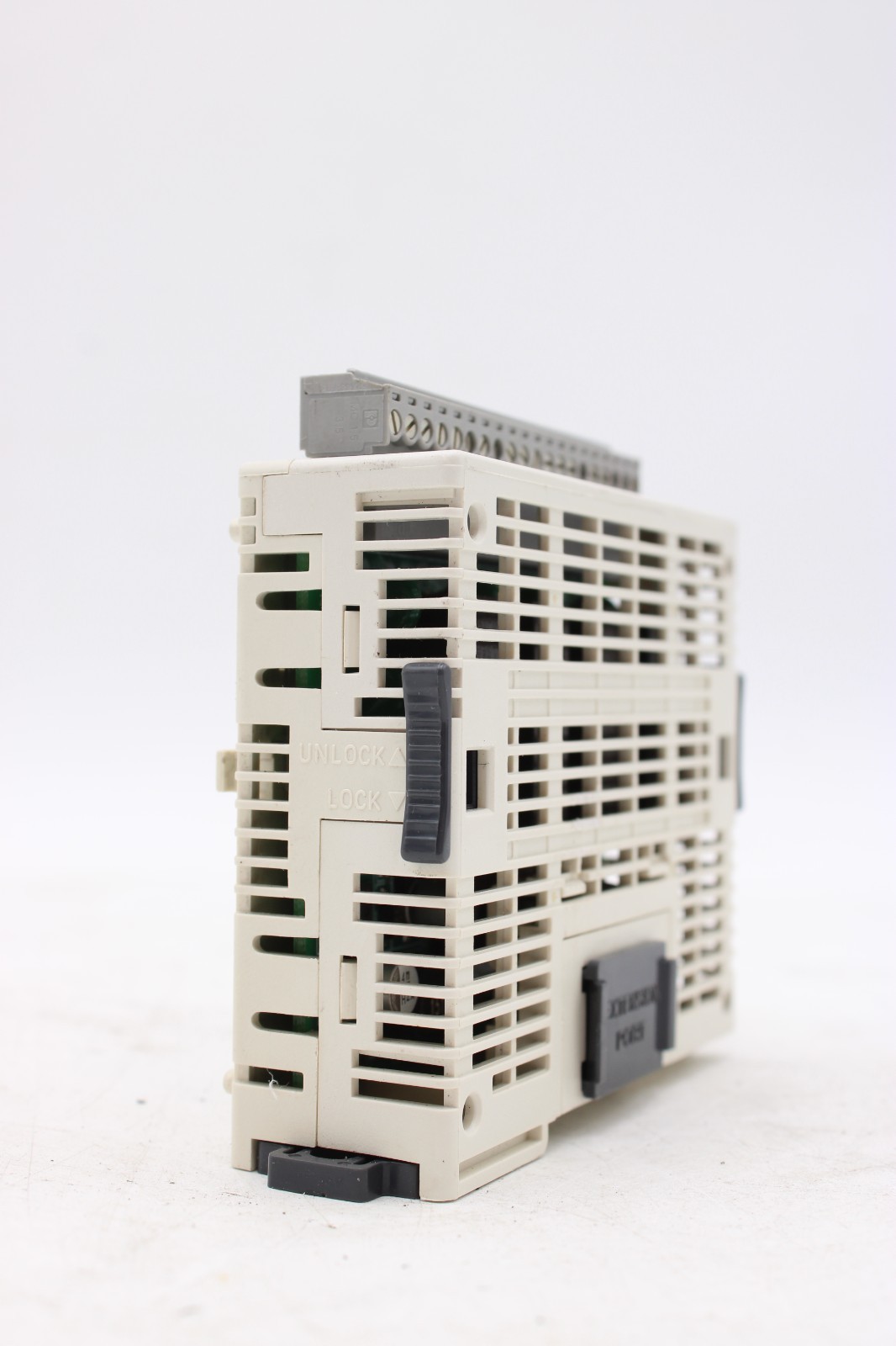 Automation Direct C0-04TRS 4-Point Isolated Relay Output Expansion Module