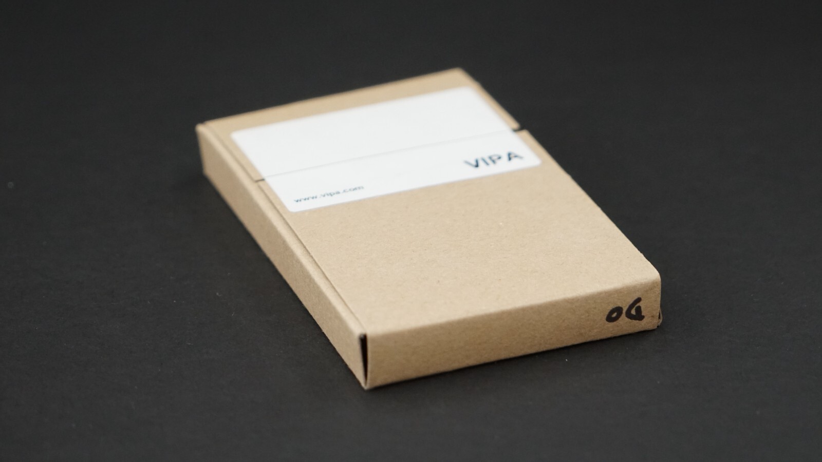 VIPA 022-1BB00 SLIO Digital Output Module, 2-Output, 24VDC, 0.5A
