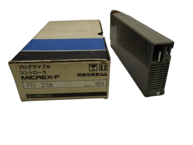 FUJI ELECTRIC FTU210B NSMP