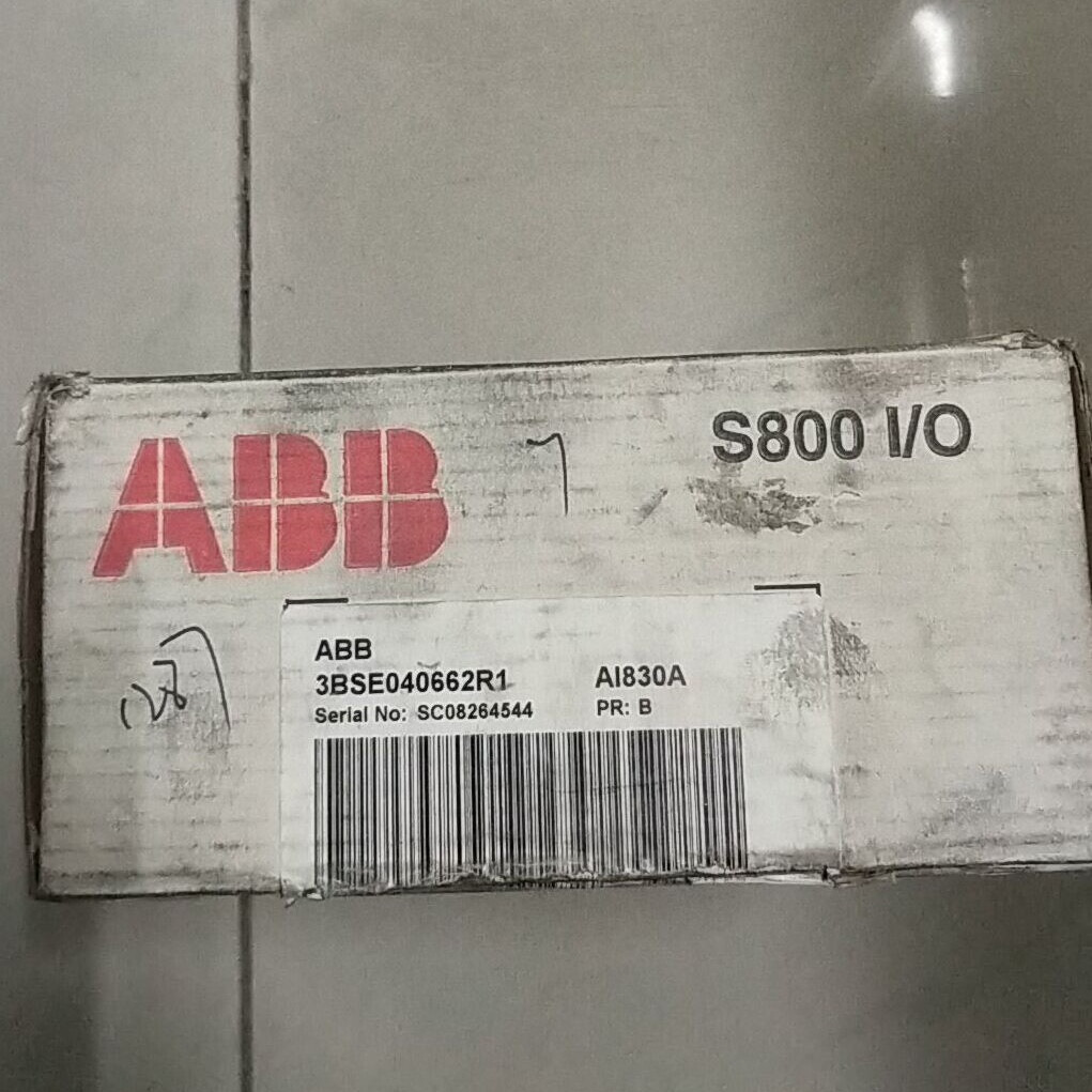 1pc new Abb 3BSE040662R1 power module Fast Delivery