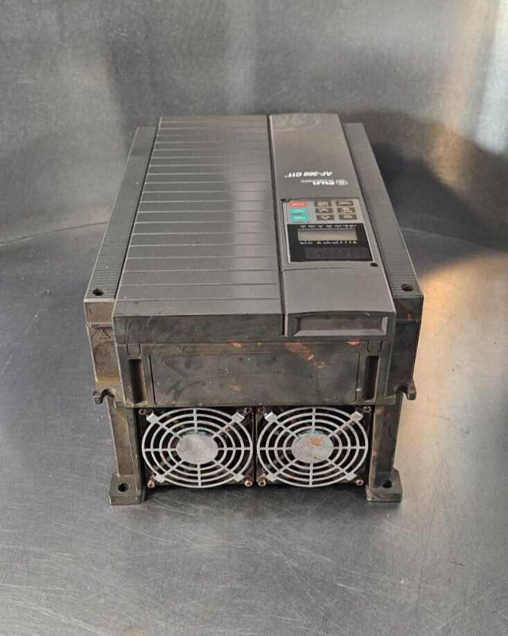 GE Fuji 6KG1143025X1B1 AF-300G11 Variable Frequency Drive 25HP (BIN755)