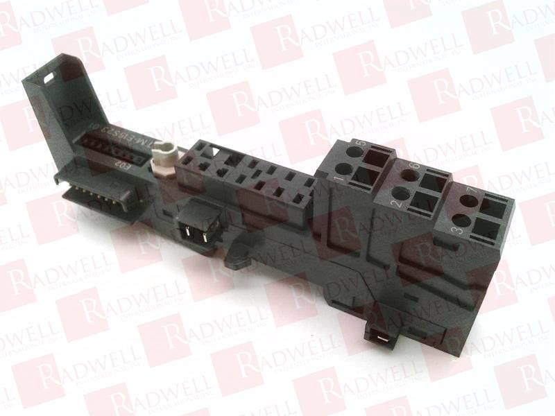 SIEMENS 6ES7193-4CB00-0AA0EACH / 6ES71934CB000AA0EACH (NEW IN BOX)