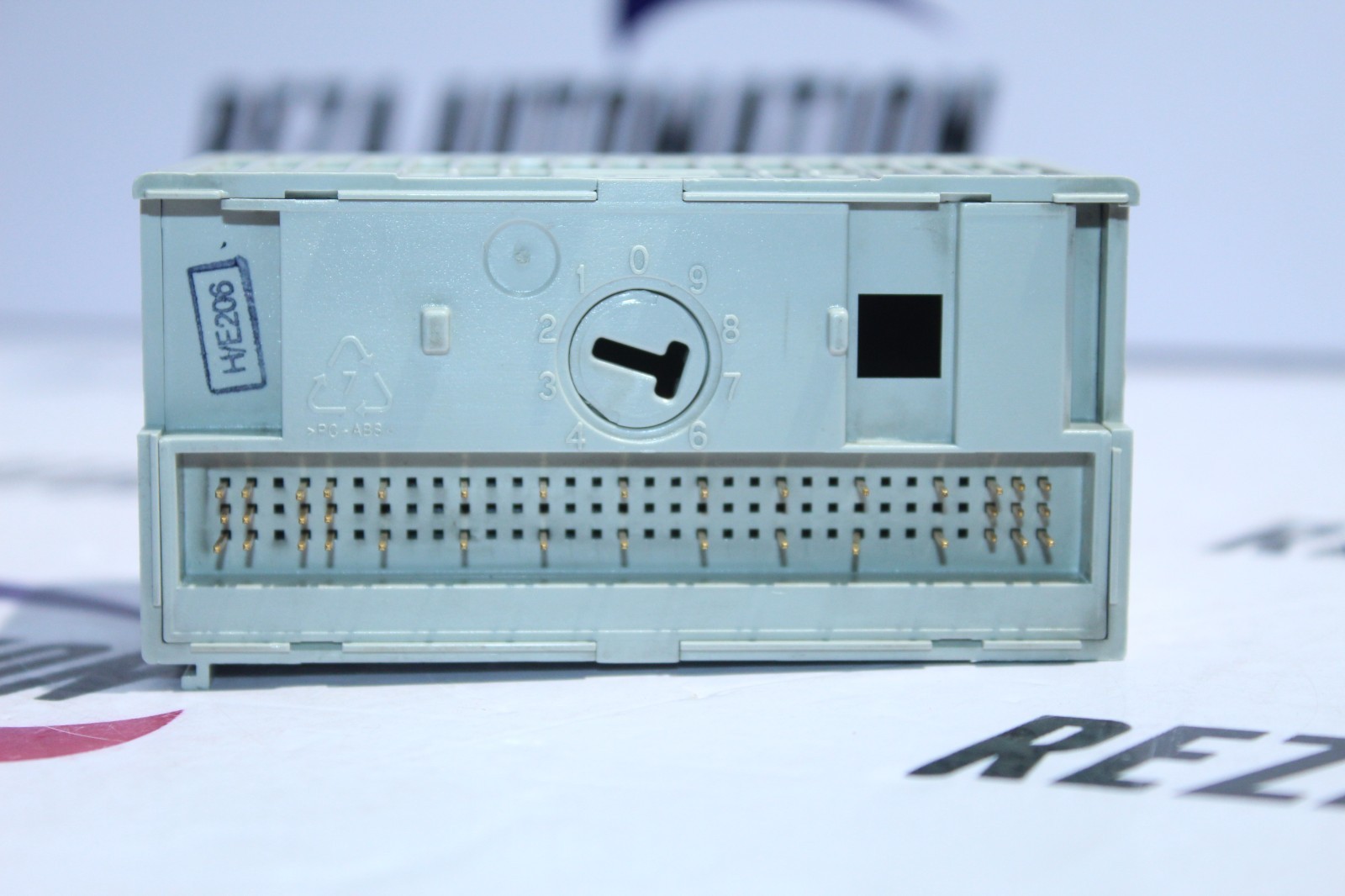 1794-IB10XOB6 Allen Bradley Flex I/O Combination Module