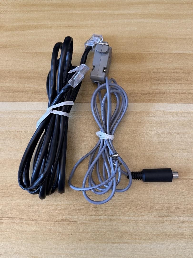 Allen-Bradley Cable to Micro800 Industrial Automation Part