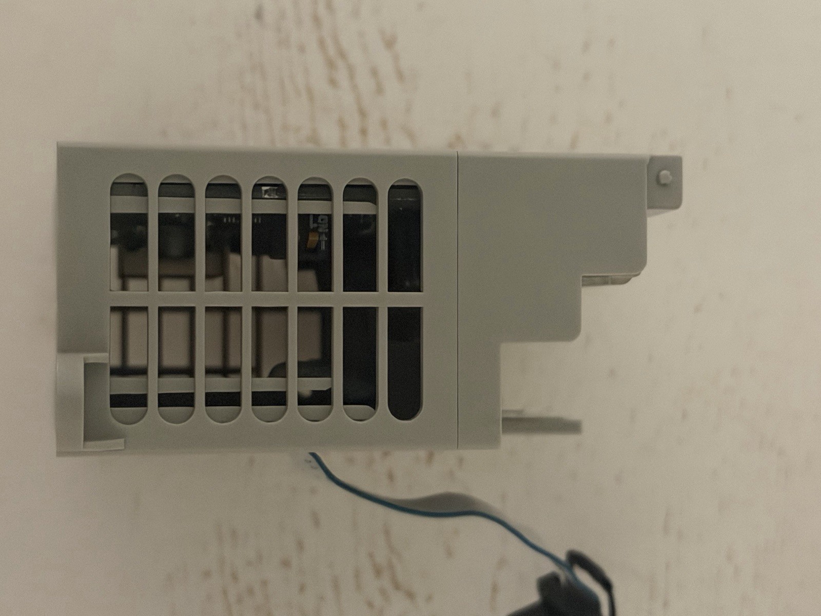 Allen-Bradley MicroLogix 1762-IF2OF2 Analog I/O Module, 2 In/2 Out