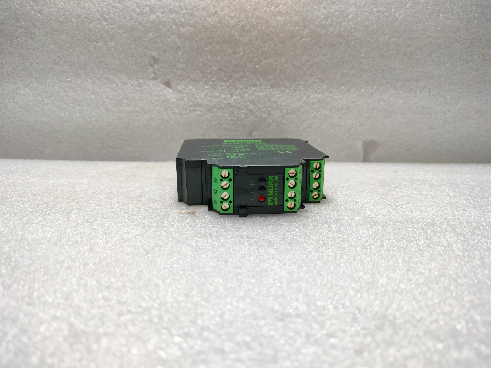 Murr 51540 Output Relay, Input 24 VD, Elektronik