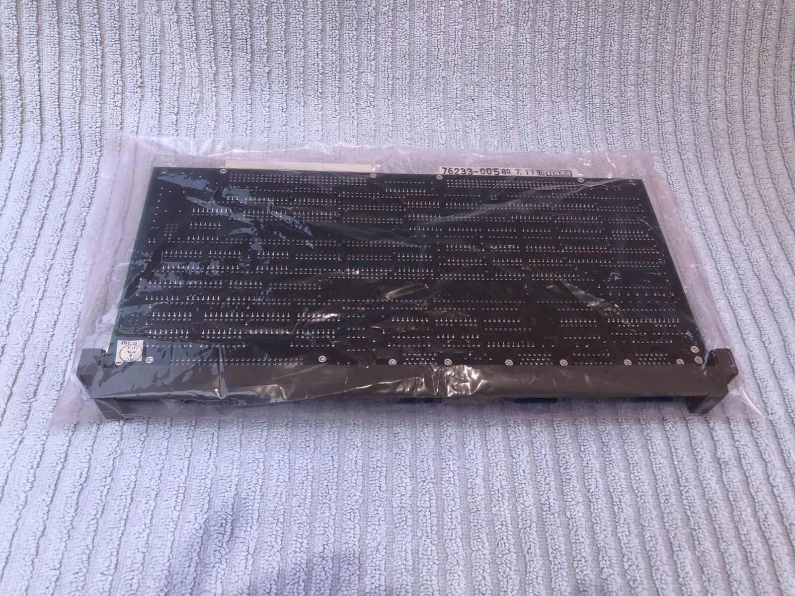 MITSUBISHI ELECTRIC MC611 B BN624A800G53 H ID155145 CAM11 CNA11 CND15 CNA18