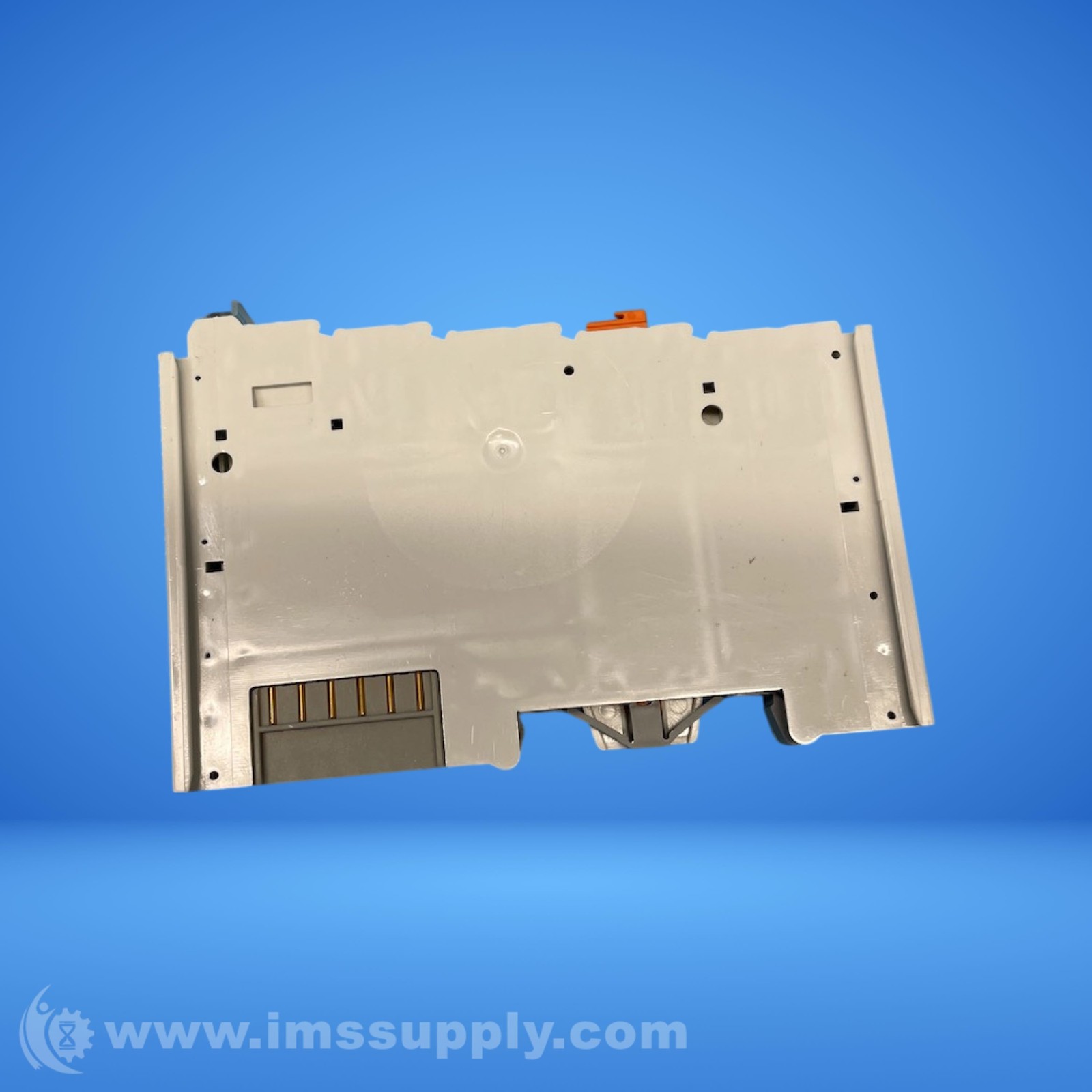 Wago 750-600 End Module FNFP