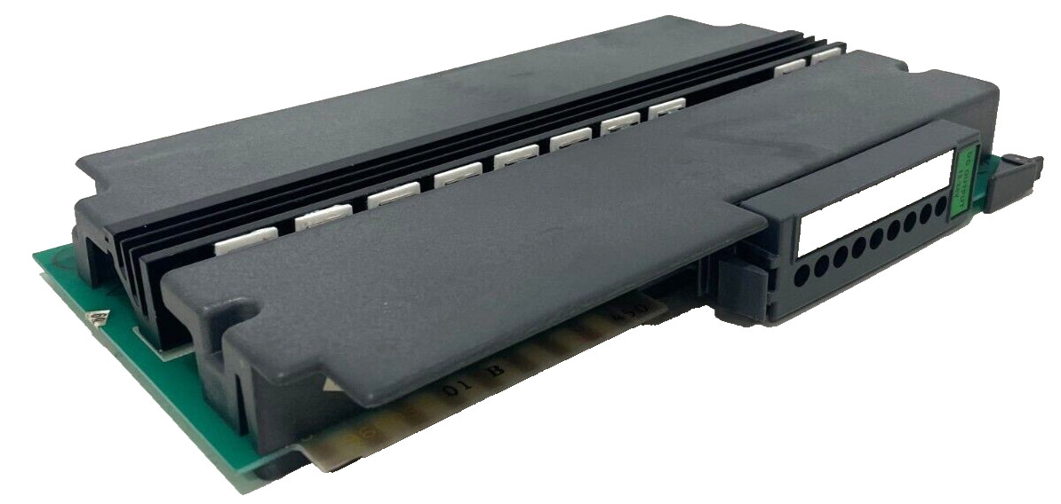 USED Allen Bradley 1771-OB SER. B DC Output Module