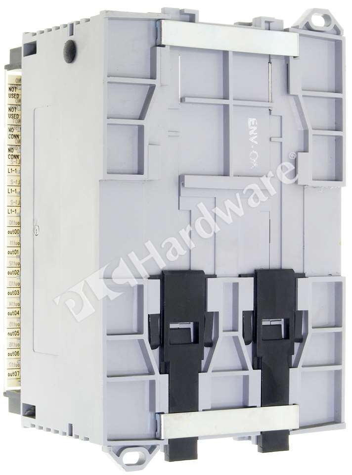 Allen Bradley 1791-16AC Series B Block I/O Module 16-Inputs/16-Outputs 120VAC