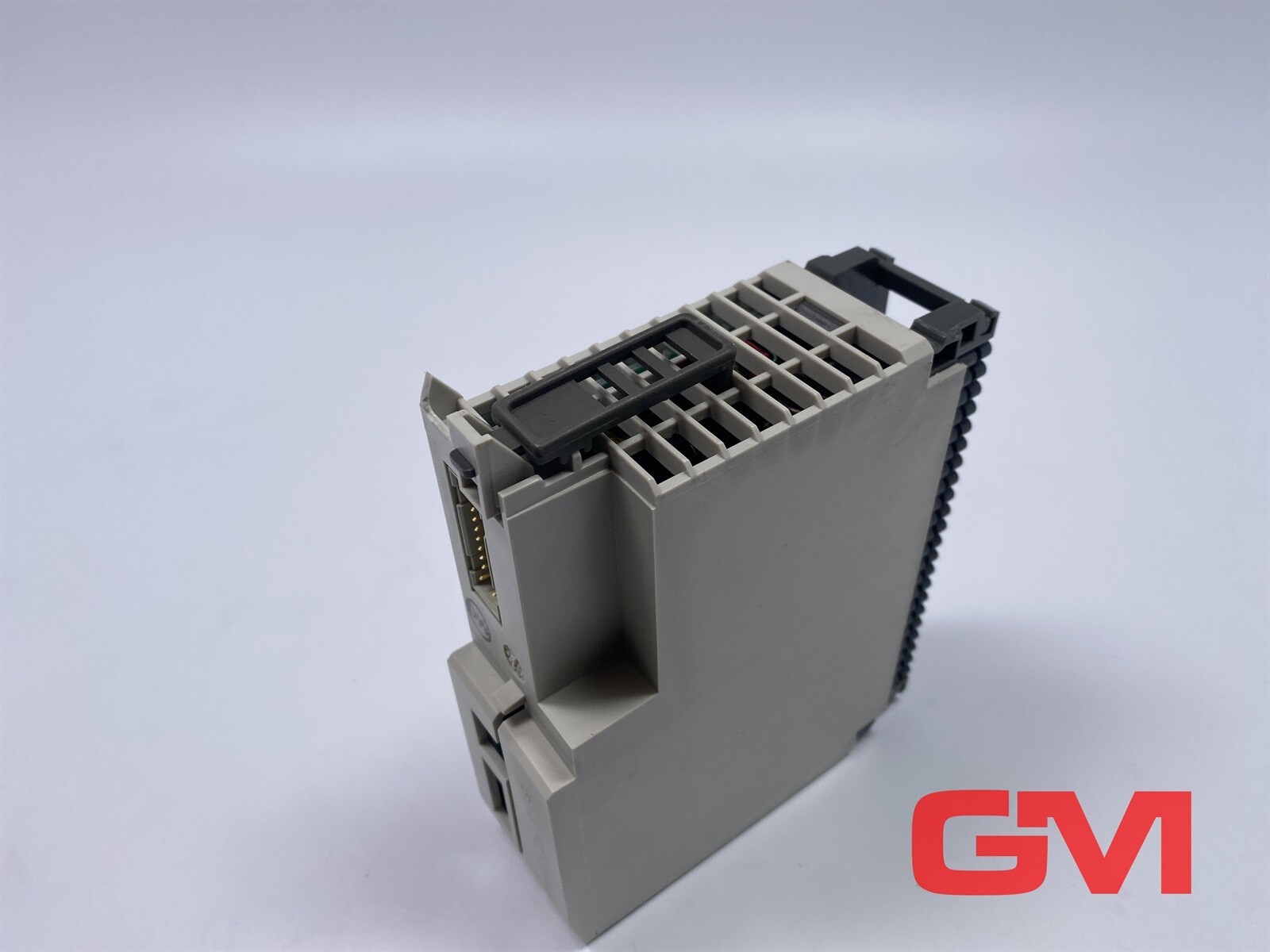 AEG Output Module DAP 216 Module 16 Binary 6728-042.270385 E-St. 06 Damaged