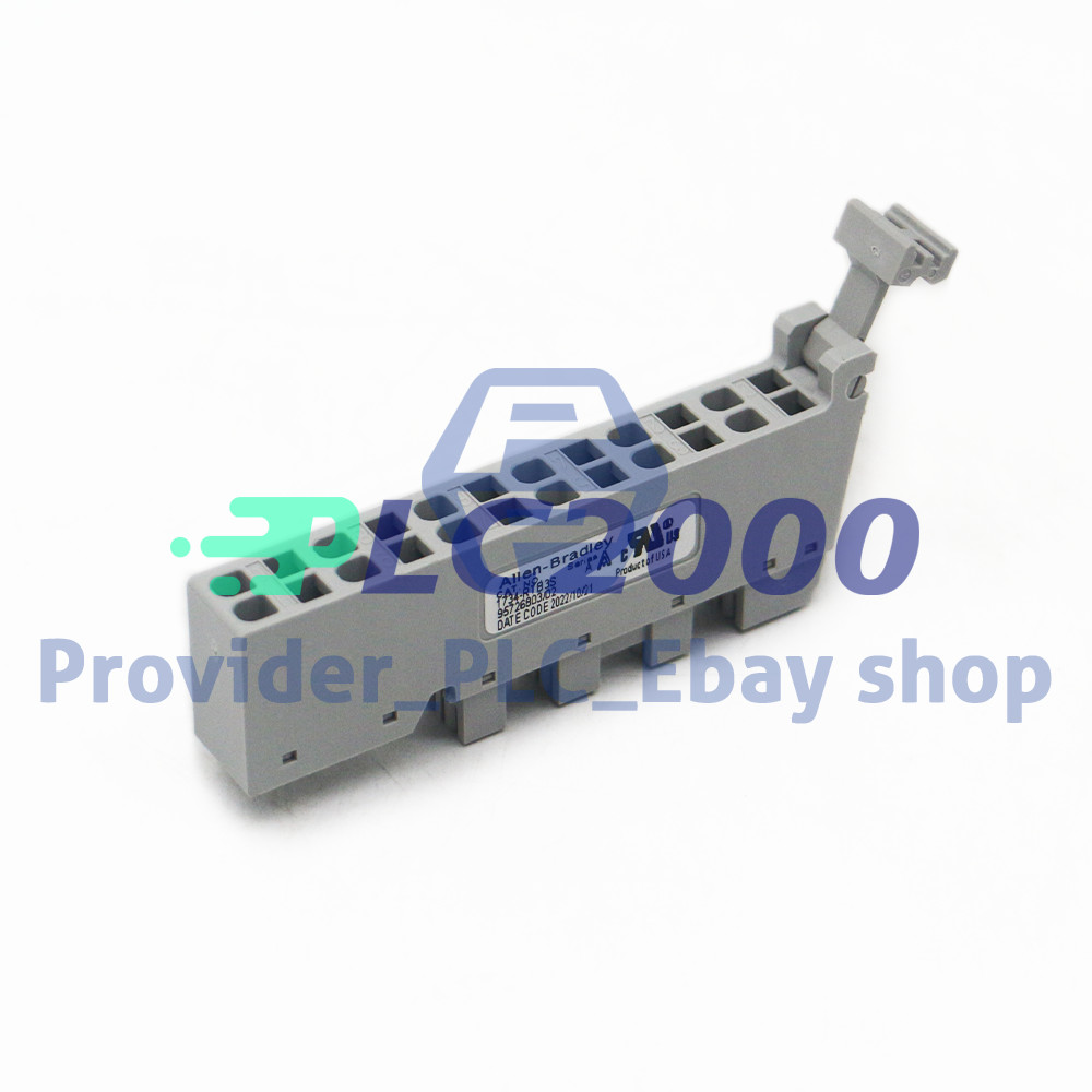 5PCS NEW 1734-RTB3S Terminal Module AB new original packaging 1734RTB3S PM